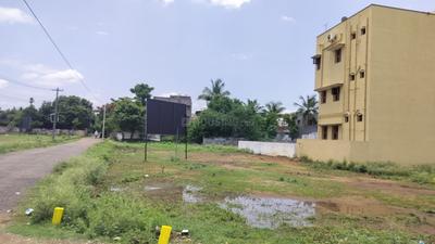 Image of 1823 Sq.ft Residential Plot / Land for sale in Vandalur, Chennai for Rs. 9990040