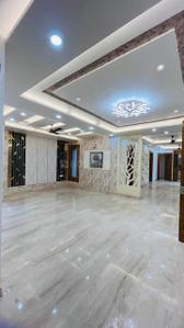 Hall Image of 1765 Sq.ft 3 BHK Builder Floor for sale in Golden Avenue, Bamheta Village Ghaziabad for Rs. 9200000