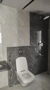 Image of 1240 Sq.ft 2 BHK Apartment / Flat for rent in Aparna Zenon, Manikonda, Hyderabad for Rs. 58000