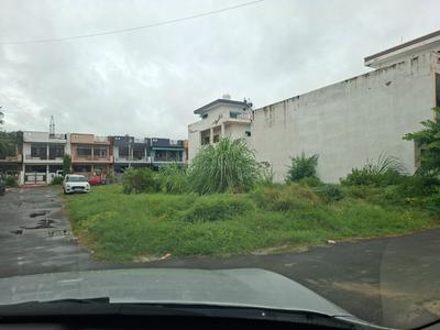Image of 140 Sq.ft Residential Plot / Land for sale in Kanha Green City, Siwaya-Jamalullapur, Meerut for Rs. 11500000