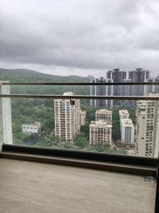 3 BHK Flat
