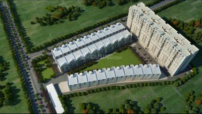 Image of 1800 Sq.ft 3 BHK Apartment / Flat for sale in Imperial Apartments, Dhakoli, Zirakpur for Rs. 12200000