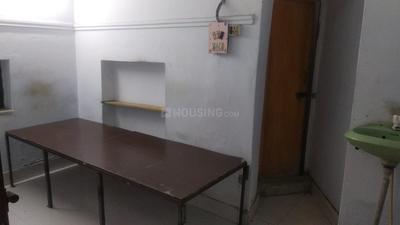 Bathroom Image of Auntys PG in Airport Gate no. 1, Kolkata