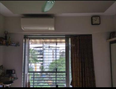 Hall Image of 650 Sq.ft 1 BHK Apartment / Flat for sale in Dombivli East Thane for Rs. 5200000
