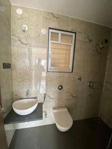 Bathroom Image of 1011 Sq.ft 2 BHK Apartment / Flat for sale in K Ville, Ravet Pune for Rs. 8000000