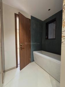 Image of 765 Sq.ft 3 BHK Builder Floor for sale in Aakriti Infra Luxury Apartment 3, Najafgarh, New Delhi for Rs. 5500000