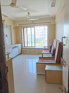 Hall Image of 900 Sq.ft 2 BHK Apartment / Flat for sale in Rustomjee Bella Wing C And D, Bhandup West Mumbai for Rs. 15400000