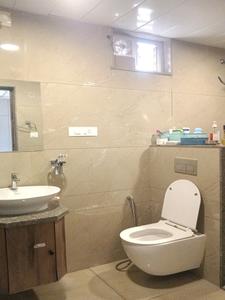 Bedroom Four Image of 2000 Sq.ft 4 BHK Apartment / Flat for sale in Nikol Ahmedabad for Rs. 25000000