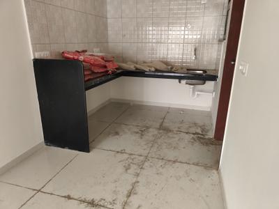 Kitchen Image of 1022 Sq.ft 2 BHK Apartment / Flat for sale in Paranjape Blue Ridge The Orion, Hinjawadi Pune for Rs. 9500000