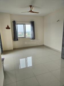 Hall Image of 1498 Sq.ft 3 BHK Apartment / Flat for rent in Sattva Park Cubix Phase 1, Devanahalli Bengaluru for Rs. 32000