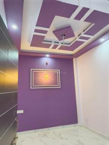 Hall Image of 1100 Sq.ft 3 BHK Independent House for sale in Budheshwar Lucknow for Rs. 3800000