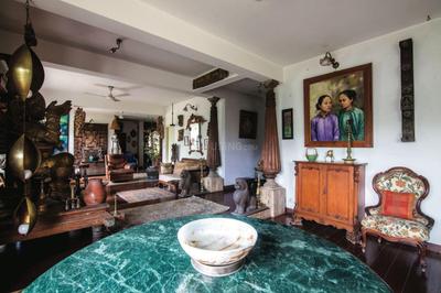 Hall Image of 6000 Sq.ft 4 BHK Apartment / Flat for sale in JP Nagar Bengaluru for Rs. 52000000