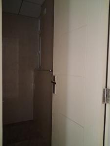 Common Bathroom Image of 1000 Sq.ft 2 BHK Apartment / Flat for sale in Eldeco Live By The Greens Phase 1, Sector 150 Noida for Rs. 12500000