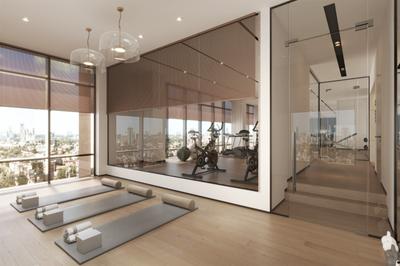 Image of 1200 Sq.ft 3 BHK Apartment / Flat for sale in Daivi Eterneety, Borivali West, Mumbai for Rs. 39000000
