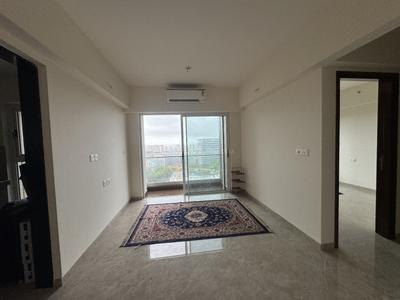 Living Room Image of 950 Sq.ft 2 BHK Apartment / Flat for sale in L And T Elixir Reserve, Powai Mumbai for Rs. 29000000