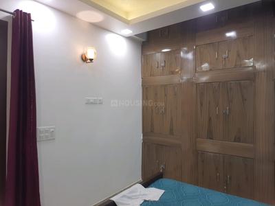 Bedroom Image of 3000 Sq.ft 6 BHK Independent House for sale in Palam Vihar Extension Gurgaon for Rs. 17500000