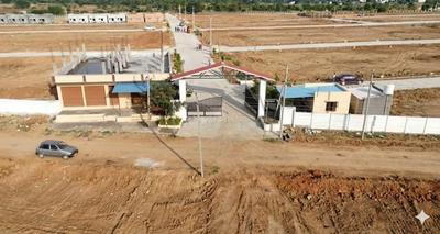 Image of 1200 Sq.ft Residential Plot / Land for sale in Bangarapet, Kolar for Rs. 1320000
