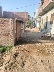 Image of 360 Sq.ft Residential Plot / Land for sale in Palla Village, Faridabad for Rs. 650000