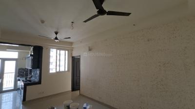 Living Room Image of 1280 Sq.ft 2.5 BHK Apartment / Flat for rent in Angel Jupiter, Indirapuram Ghaziabad for Rs. 26000