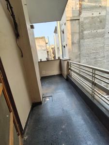 Balcony Image of 1200 Sq.ft 2 BHK Builder Floor for rent in Big Block Builder Floor, Sector 46 Gurgaon for Rs. 45000