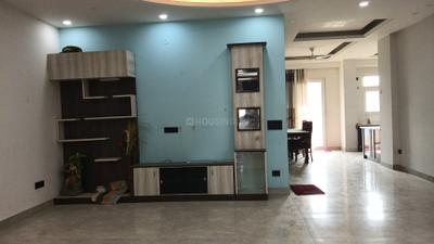 Living Room Image of 2300 Sq.ft 3 BHK Builder Floor for rent in Independent Floors At DLF Garden City, Sector 92 Gurgaon for Rs. 37000
