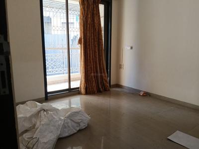 Bedroom Image of 1650 Sq.ft 3 BHK Apartment / Flat for rent in Kharghar Navi Mumbai for Rs. 50000