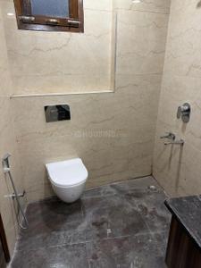 Image of 1200 Sq.ft 3 BHK Builder Floor for sale in Bali Nagar, New Delhi for Rs. 20000000
