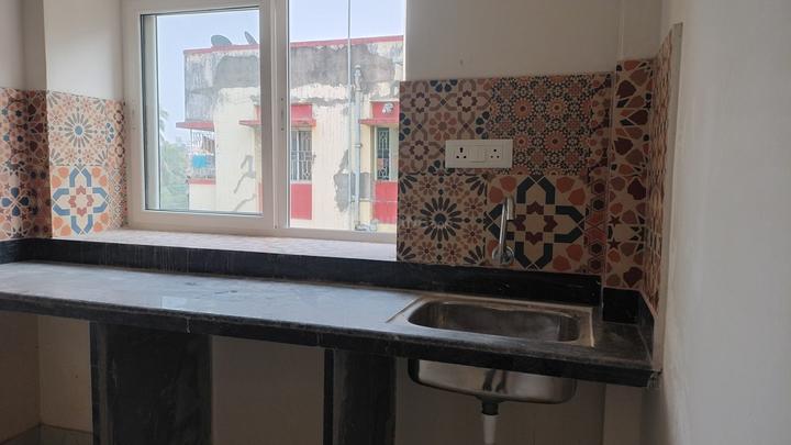 Garia Gardens, Garia Main Image 1