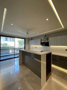 Kitchen Image of 4518 Sq.ft 4.5 BHK Builder Floor for sale in DLF City Phase 1, DLF Phase 1 Gurgaon for Rs. 80000000