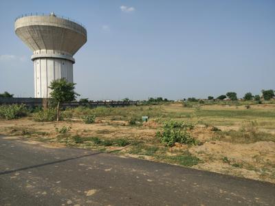 Image of 60 Sq.ft Residential Plot / Land for sale in Yeida, Greater Noida for Rs. 7200000
