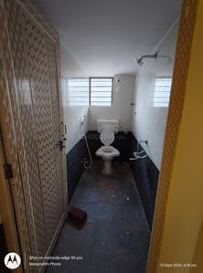 Bathroom Image of 1800 Sq.ft 2 BHK Independent House for sale in Rajendra Nagar Hubli for Rs. 7000000