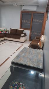 Bedroom Image of 2300 Sq.ft 3 BHK Apartment / Flat for sale in Thaltej Ahmedabad for Rs. 13000000