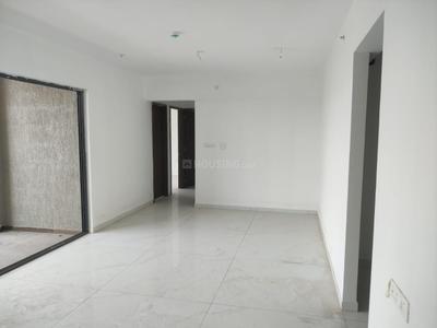Hall Image of 1550 Sq.ft 3 BHK Villa for sale in BU Bhandari Chrrysalis, Wagholi Pune for Rs. 22500000