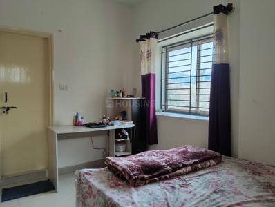 Bedroom Image of 1330 Sq.ft 2 BHK Apartment / Flat for sale in White Field Ville, Whitefield Bengaluru for Rs. 7900000
