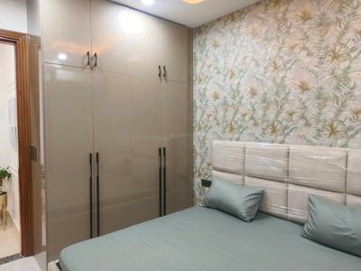 Bedroom Image of 1850 Sq.ft 3 BHK Builder Floor for sale in Skywhales Vienna Greens II, Sector 99A Gurgaon for Rs. 18460000