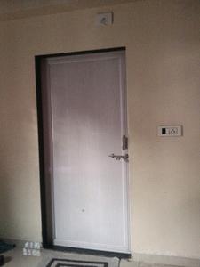 Common Bathroom Image of 2300 Sq.ft 3.5 BHK Apartment / Flat for rent in Adani Water Lily, Shantigram Ahmedabad for Rs. 85000