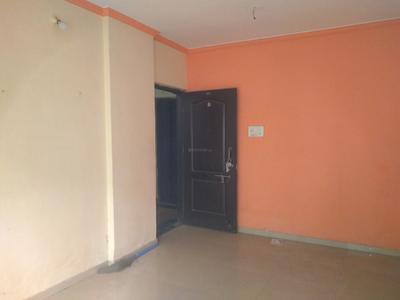 Living Room Image of 550 Sq.ft 1 BHK Apartment / Flat for rent in Apex Constructions Jyoti Basera, Nalasopara East Nala Sopara for Rs. 12000
