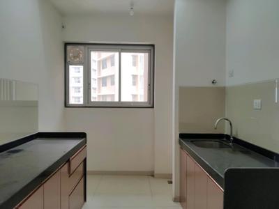 Kitchen Image of 350 Sq.ft 1 BHK Apartment / Flat for sale in A And O Excellente, Mulund West Mumbai for Rs. 7200000