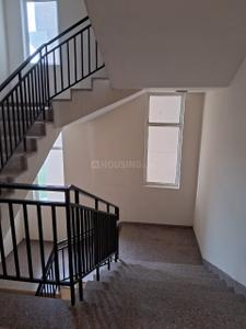 Hall Image of 1256 Sq.ft 3 BHK Apartment / Flat for sale in Omaxe Aananda, Naini Allahabad for Rs. 7000000