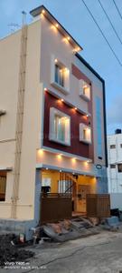 Image of 1400 Sq.ft 3 BHK Independent House for rent in Maass SKY Rise, Chinnavedampatti, Coimbatore for Rs. 23000