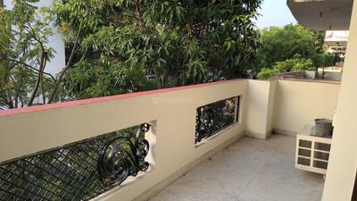 Image of 2250 Sq.ft 3 BHK Builder Floor for rent in Sun City, Sector 54, Gurgaon for Rs. 55000