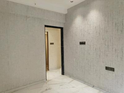 Bedroom Image of 1250 Sq.ft 2 BHK Apartment / Flat for sale in Majesty Olympus Towers, Vasai East Vasai for Rs. 7344000