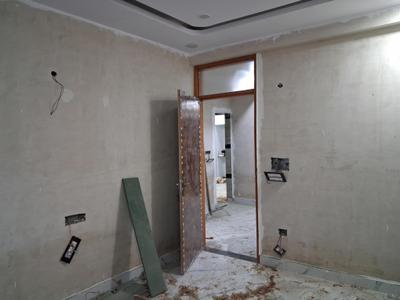 Bedroom Image of 1200 Sq.ft 3 BHK Apartment / Flat for sale in Hark Sai Homes 6, Sector 49 Noida for Rs. 6150000