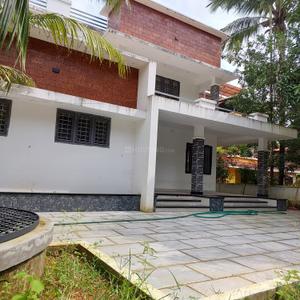 Image of 4356 Sq.ft 2 BHK Villa for rent in Puthukkad, Thrissur for Rs. 18000