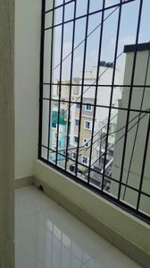 Image of 1300 Sq.ft 2 BHK Builder Floor for rent in HSR Layout, Bengaluru for Rs. 52000