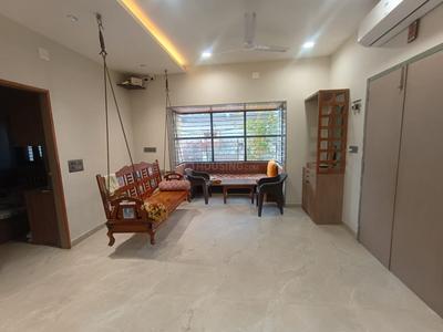 Hall Image of 2160 Sq.ft 11 BHK Independent House for sale in Ramdev Nagar Ahmedabad for Rs. 18000000