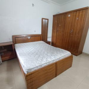 Bedroom Image of 1150 Sq.ft 2 BHK Apartment / Flat for sale in Zinnia, Powai Mumbai for Rs. 25000000