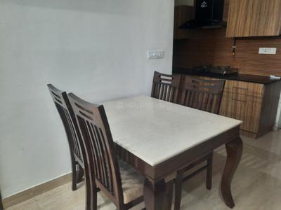 Hall Image of 820 Sq.ft 2 BHK Apartment / Flat for rent in AGI Sky Garden, Shakti Nagar Jalandhar for Rs. 21000