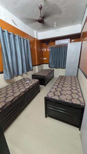 Hall Image of Sweet Home PG in Airoli, Navi Mumbai