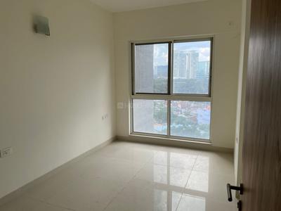 Bedroom Image of 2520 Sq.ft 3 BHK Apartment / Flat for rent in SNN Clermont, Nagavara Bengaluru for Rs. 120000